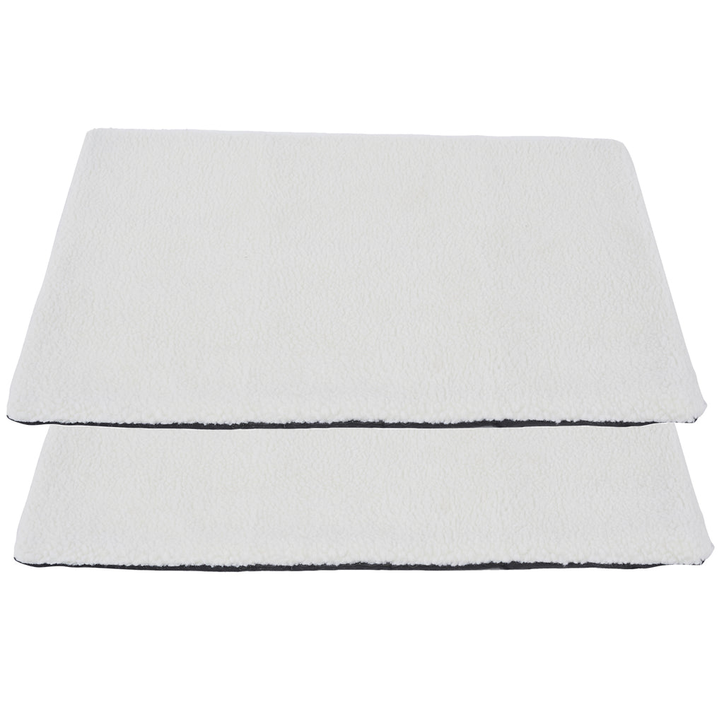 Cozy Self Heating Pet Pads Pet Blanket For Cold Winter Self Warming Cat Bed For Indoor Pet Heating Pad Self Cushion Mat For Cats