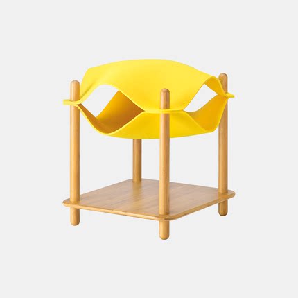 Calming/ Relaxing Easy To Clean Cat Climbing Frame Nest