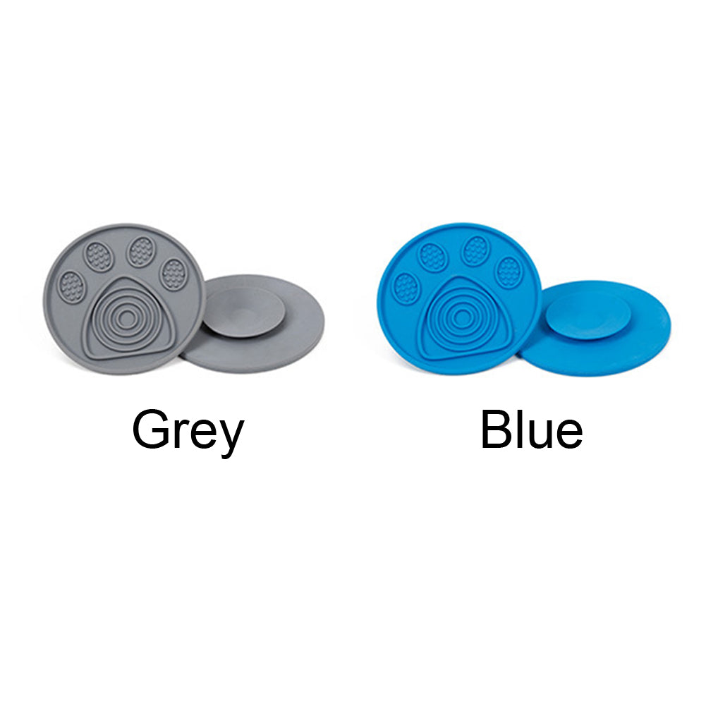 Pet Licking Pad - Bath Time Stress Relief & Slow Feeding