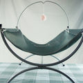 Four Seasons Universal Cat Calming Recliner Cat Bed