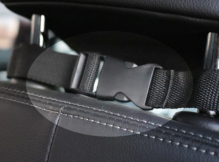 Pet/Dog Car Seat Cover View Mesh Pet Carrier Hammock Safety Protector Car Rear Back Seat Mat With Zipper And Pocket For Travel