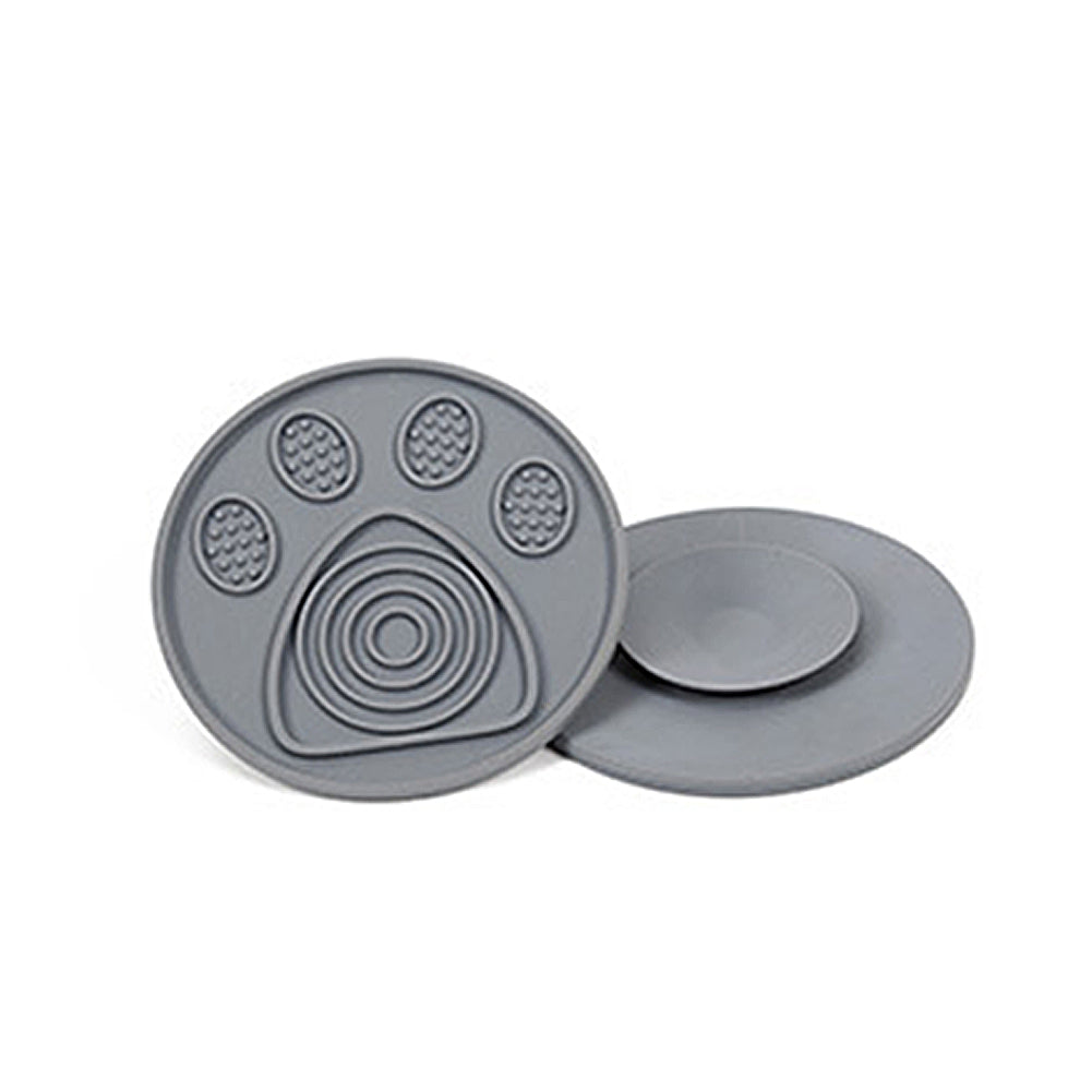 Pet Licking Pad - Bath Time Stress Relief & Slow Feeding