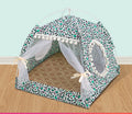 Cute four seasons general dog house and cat tent